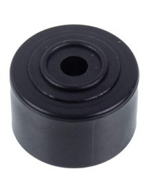 Ролик (великий) + вісь для турбощітки акумуляторного пилососа Electrolux 2198998235 Ролик (великий) + вісь для турбощітки акумуляторного пилососа Electrolux 2198998235