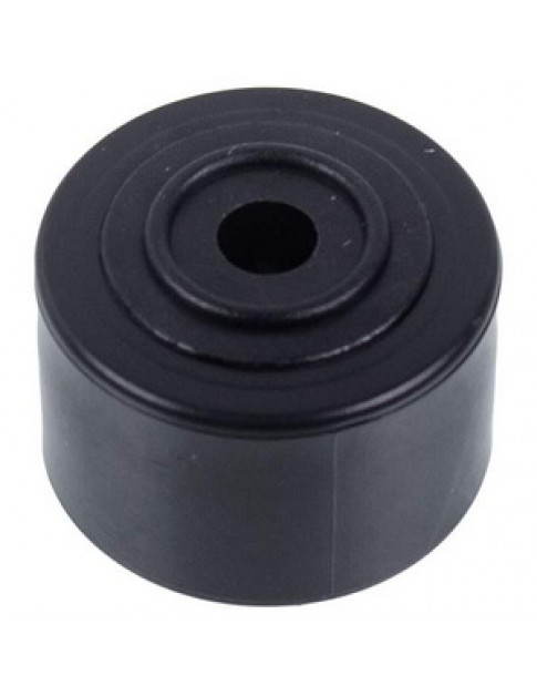 Ролик (великий) + вісь для турбощітки акумуляторного пилососа Electrolux 2198998235