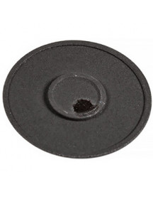Кришка розсікача (маленька) для варильної панелі Beko 219910072