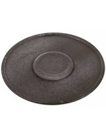 Кришка розсікача (маленька) для варильної панелі Beko 219910101