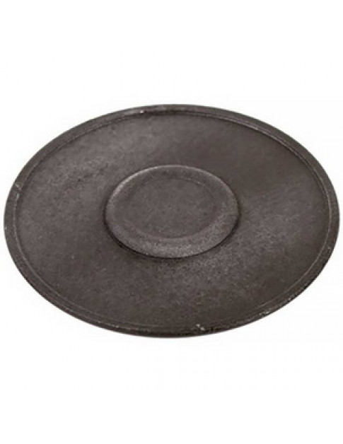 Кришка розсікача (маленька) для варильної панелі Beko 219910101