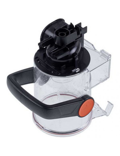 Контейнер для пилу для пилососа Electrolux 2199185014