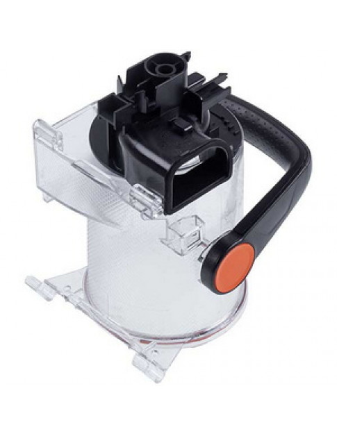 Контейнер для пилу для пилососа Electrolux 2199185014