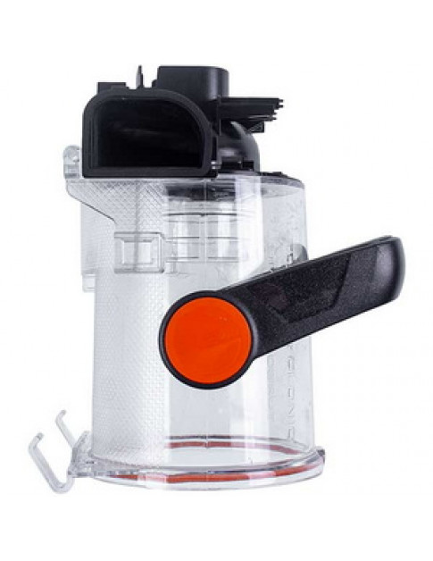 Контейнер для пилу для пилососа Electrolux 2199185014