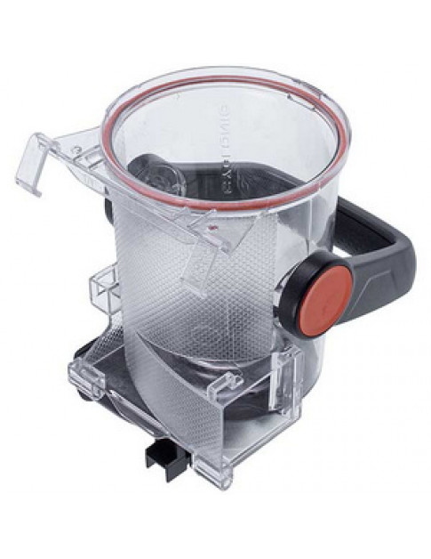 Контейнер для пилу для пилососа Electrolux 2199185014