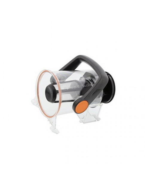 Контейнер для пилу 2199185097 для пилососа Electrolux