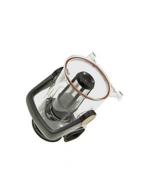 Контейнер для пилу 2199185097 для пилососа Electrolux