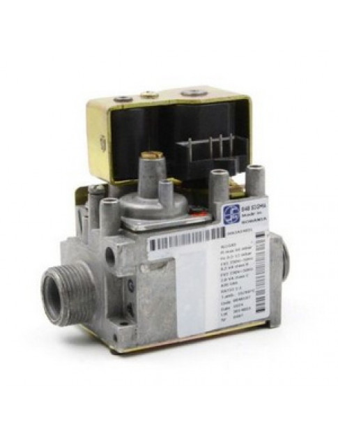Газовий клапан Sit Sigma 848 (0.848.107) для газового конденсаційного котла Hermann Eura Top 22004879