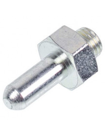 Штифт верхньої петлі дверей для холодильника Electrolux 2210036196