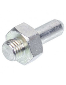 Штифт верхньої петлі дверей для холодильника Electrolux 2210036196 Штифт верхньої петлі дверей для холодильника Electrolux 2210036196