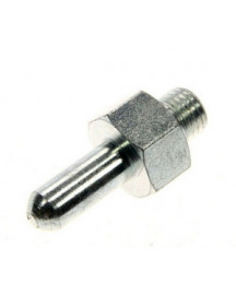 Штифт нижньої петлі дверей для холодильника Electrolux 2210070039 Штифт нижньої петлі дверей для холодильника Electrolux 2210070039