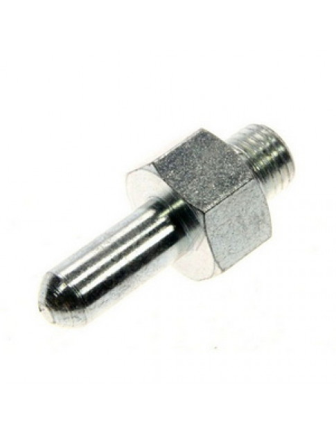 Штифт нижньої петлі дверей для холодильника Electrolux 2210070039