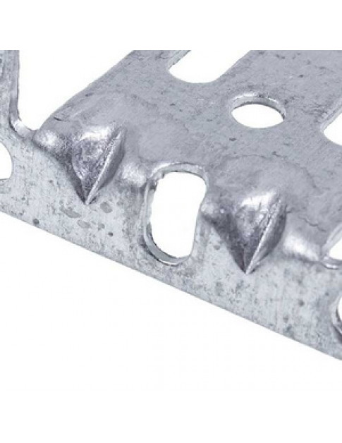 Кронштейн кріплення фасаду дверей (нижній) морозильної камери AEG 2211187048 Кронштейн кріплення фасаду дверей (нижній) морозильної камери AEG 2211187048