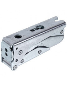 Петля дверей для холодильника Electrolux 2211201039 (нижня)