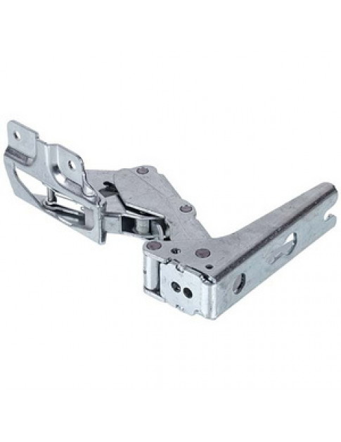 Петля дверей для холодильника Electrolux 2211201039 (нижня)