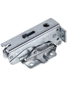 Петля двери (верхняя левая/нижняя правая) 2211201054 для холодильника Electrolux