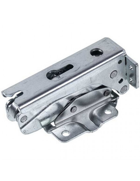 Петля двери (верхняя левая/нижняя правая) 2211201054 для холодильника Electrolux Петля двери (верхняя левая/нижняя правая) 2211201054 для холодильника Electrolux