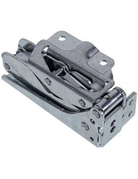 Петля двери (верхняя левая/нижняя правая) 2211201054 для холодильника Electrolux Петля двери (верхняя левая/нижняя правая) 2211201054 для холодильника Electrolux