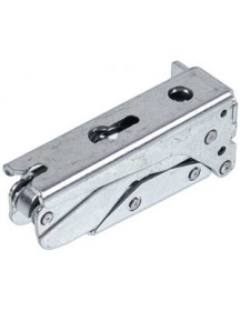 Electrolux 2211202029 Петля дверей (верхня права) для холодильника Electrolux 2211202029 Петля дверей (верхня права) для холодильника