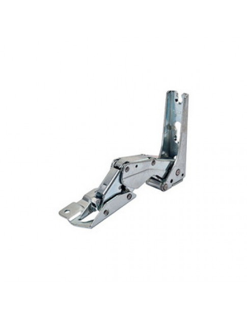 Петля дверей (верхня права/нижня ліва) для холодильника Electrolux 2211202045 Петля дверей (верхня права/нижня ліва) для холодильника Electrolux 2211202045