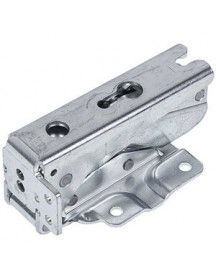 Петля двери (верхняя правая, нижняя левая) 2211202052 для холодильника AEG