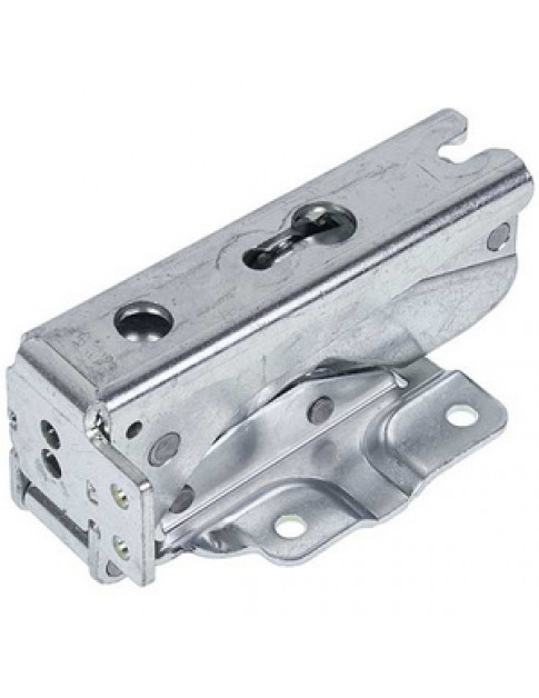 Петля двери (верхняя правая, нижняя левая) 2211202052 для холодильника AEG