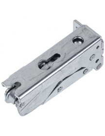 Петля двери (верхняя правая, нижняя левая) 2211202052 для холодильника AEG