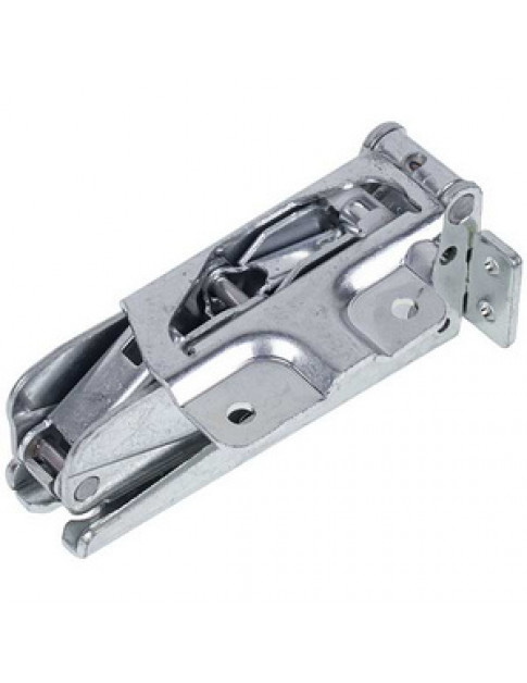 Петля двери (верхняя правая, нижняя левая) 2211202052 для холодильника AEG