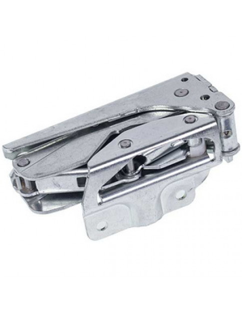 Петля двери (верхняя правая, нижняя левая) 2211202052 для холодильника AEG