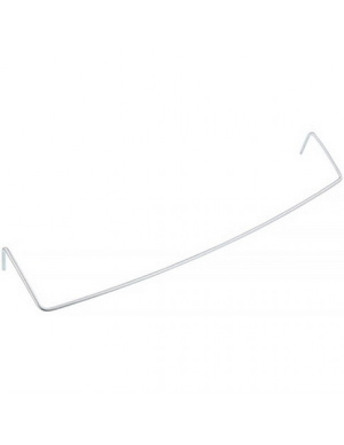 Обмежувач дверної полиці для пляшок для холодильника AEG 2211207093