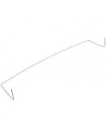 Обмежувач дверної полиці для пляшок для холодильника AEG 2211207093