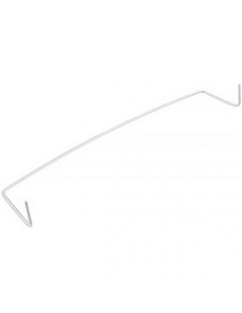 Обмежувач дверної полиці для пляшок для холодильника AEG 2211207093