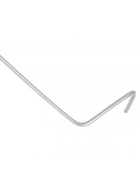 Обмежувач дверної полиці для пляшок для холодильника AEG 2211207093