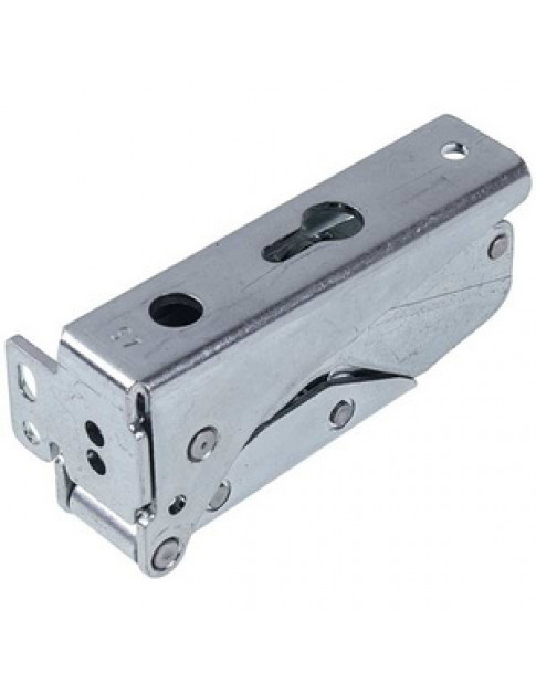 Петля дверей (верхняя левая, нижняя правая) для холодильника Electrolux 2211257015