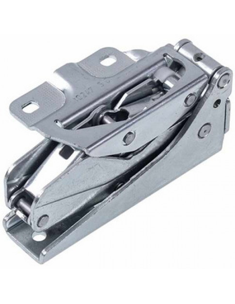 Петля дверей (верхняя левая, нижняя правая) для холодильника Electrolux 2211257015