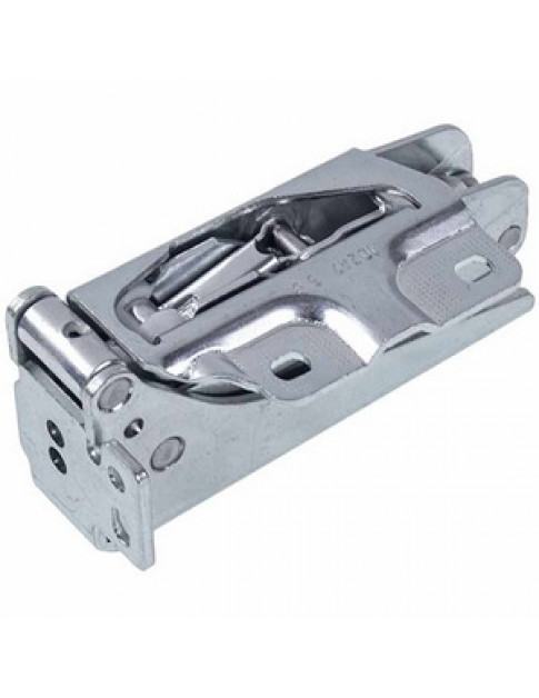 Петля дверей (верхняя левая, нижняя правая) для холодильника Electrolux 2211257015