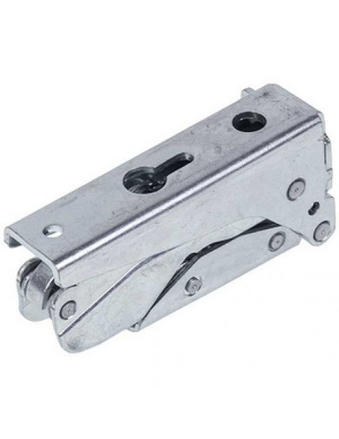 Петля дверей (верхняя правая, нижняя левая) для холодильника Electrolux 2211258013