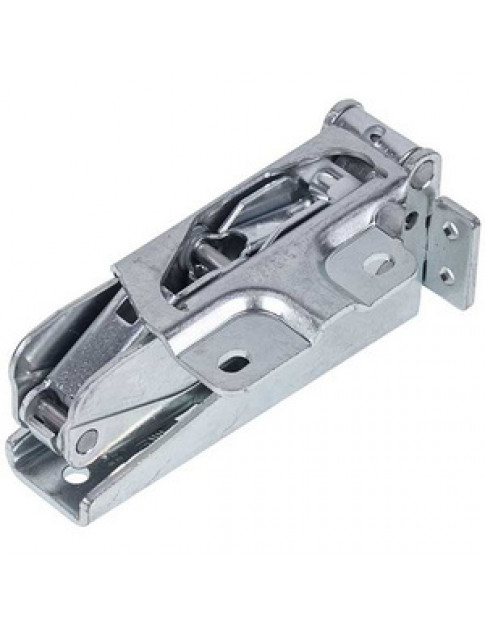 Петля дверей (верхняя правая, нижняя левая) для холодильника Electrolux 2211258013