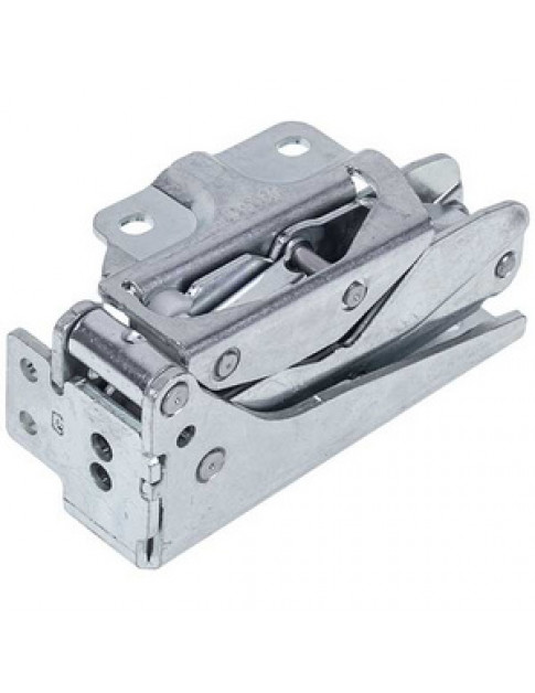 Петля дверей (верхняя правая, нижняя левая) для холодильника Electrolux 2211258013