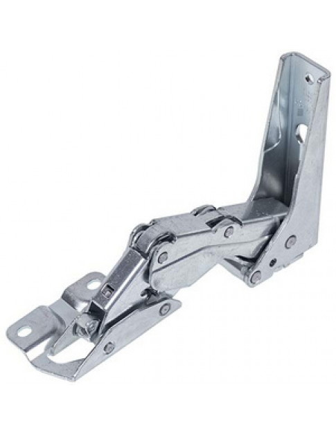 Петля дверей (верхняя правая, нижняя левая) для холодильника Electrolux 2211258013