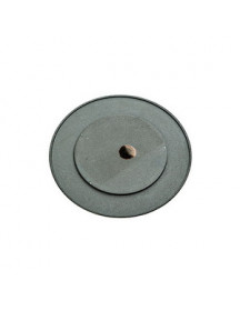 Крышка рассекателя на конфорку для газовой плиты Gorenje 222615