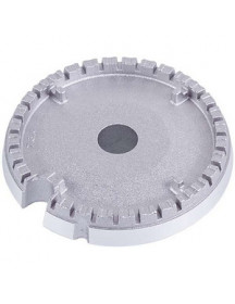 горелка-рассеиватель для газовой плиты Gorenje 222616