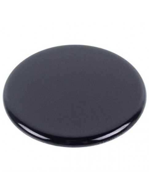 Крышка рассекателя (маленькая) для газовой плиты Gorenje 222620 Крышка рассекателя (маленькая) для газовой плиты Gorenje 222620