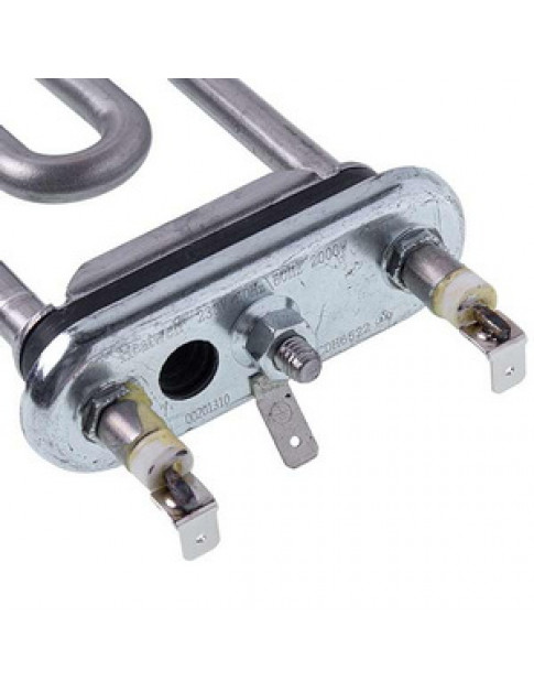 ТЕН для пральної машини Gorenje 222648 TPO 200-SG-2000 Heatwell Д=200 мм 2000 Вт
