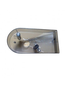 Контейнер (бункер) для кавових зерен кавомашини Philips SaecoM5000 222711880