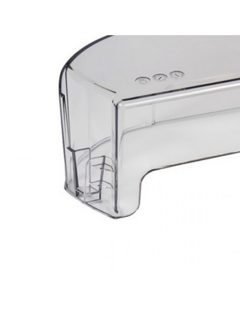 Дверна полиця для пляшок для холодильника Gorenje 222816 435x115mm