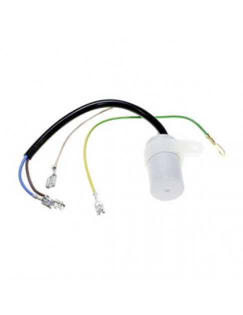 Мережевий фільтр для холодильника Gorenje 222871