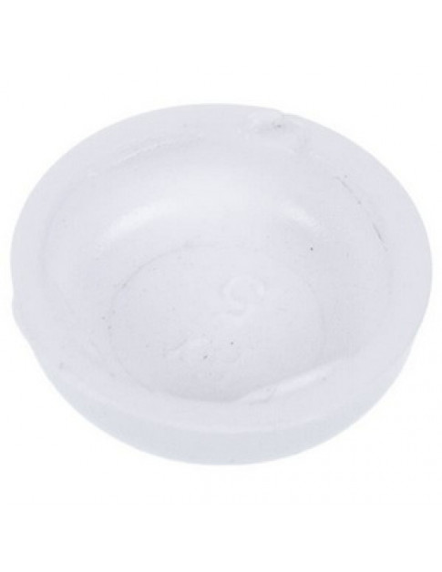 Заглушка для гвинтів морозильної камери Electrolux 2230073013 Заглушка для гвинтів морозильної камери Electrolux 2230073013