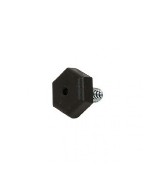 Ніжка для холодильника L=18mm Electrolux 2230099125 Ніжка для холодильника L=18mm Electrolux 2230099125