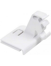 Тримач відкидної панелі (правий) 2230440030 для морозильної камери AEG 